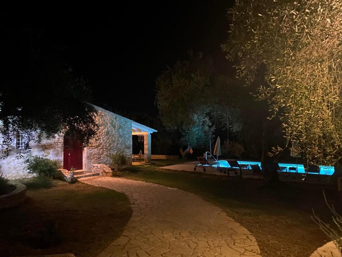 Piccolo Paradiso Línia Exteriér fotografie