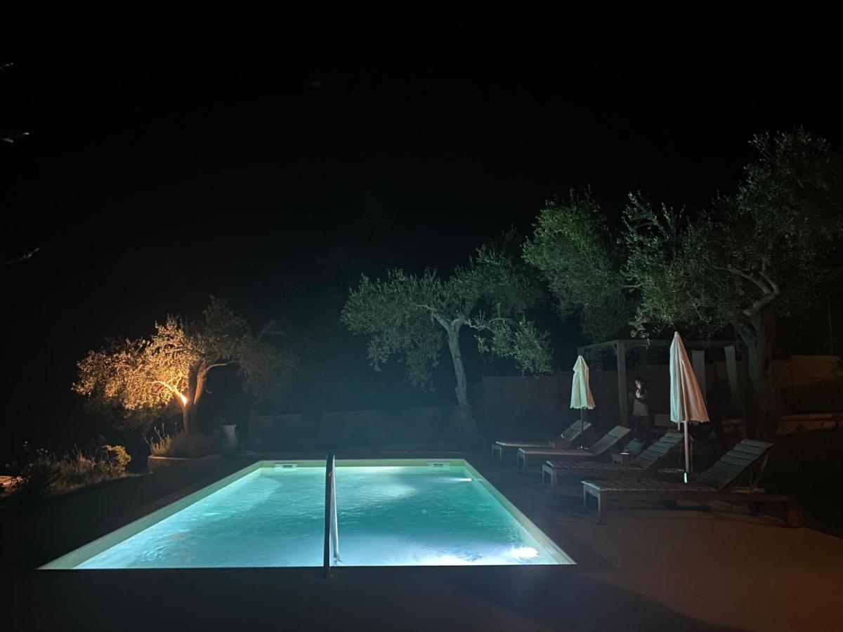Piccolo Paradiso Línia Exteriér fotografie