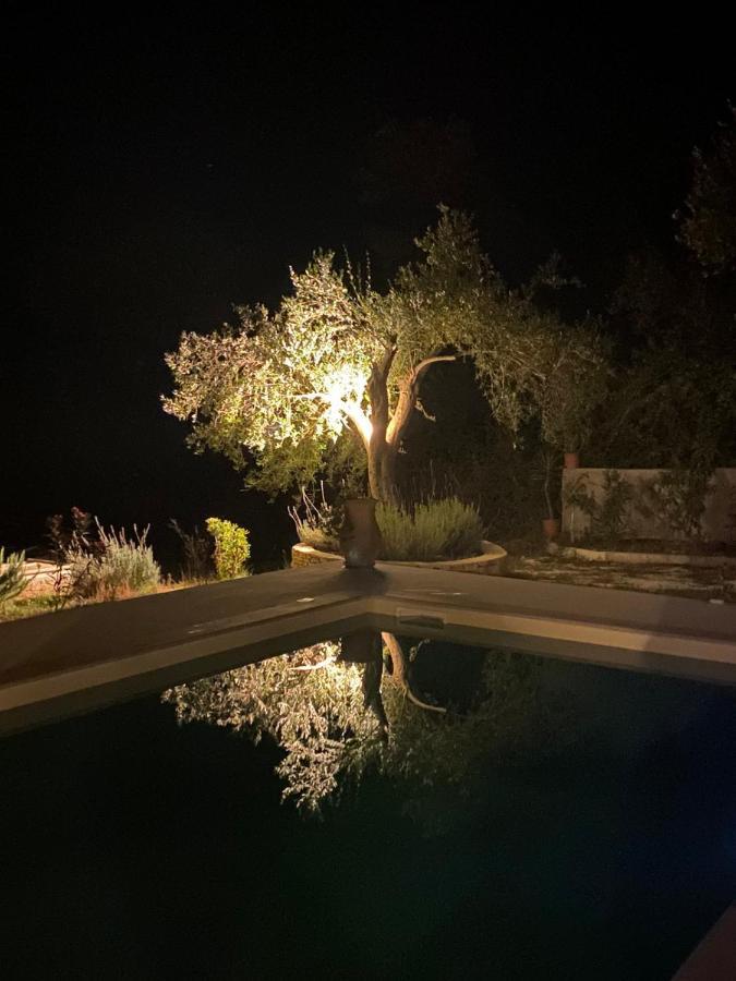 Piccolo Paradiso Línia Exteriér fotografie